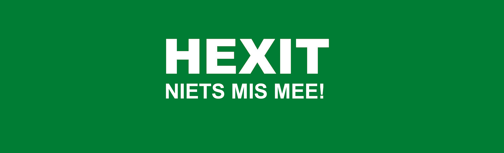 Hexit live